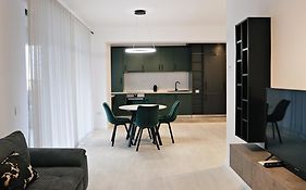 Via Vida I 2 Bedroom Apartments On Pipera Blvd